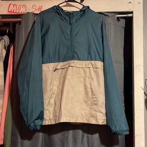 It’s a size Xl Windbreaker